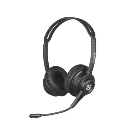 sandberg wireless headset anc enc - slika 1