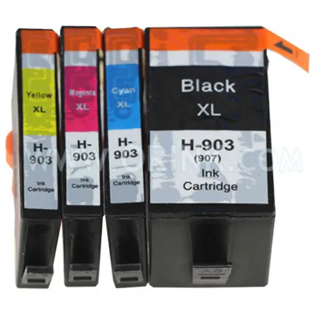 Orink tinta za HP, T6L99AE, no.903, crna - Umag
