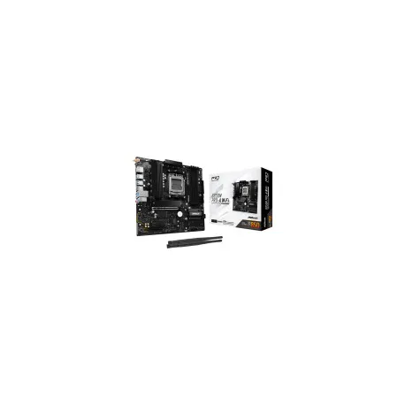 Amd Am5 B850/4ddr5/wifi - Umag