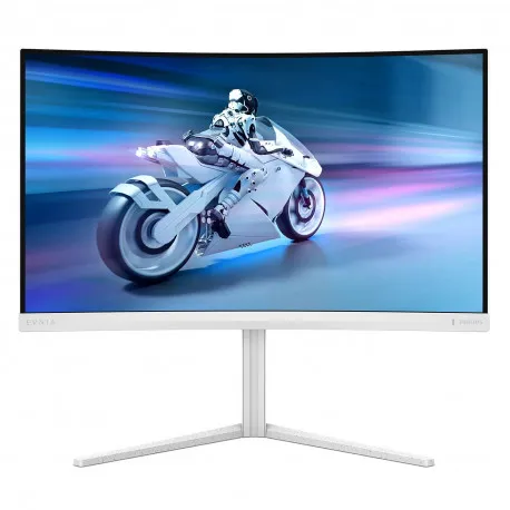 philips va 27" 27m2c5501, qhd, 2xhdmi, dp, 180hz - slika 1