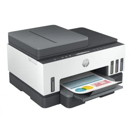 HP Smart Tank 750 All-in-One A4 Color - Umag
