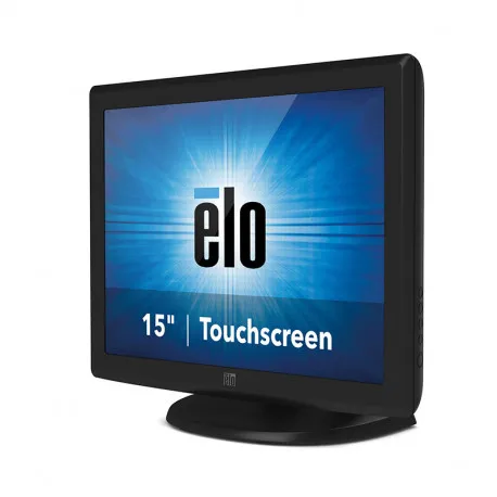 elo 1515l 15" pos touchscreen monitor - slika 1