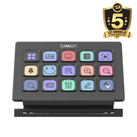 stream station - redragon ss-550 - slika 1