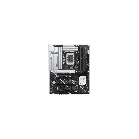 Asus MB Prime Z890-P, S.1851, 4xDDR5/8666(OC), PCIe 5.0, USB-C, HDMI/DP, ATX - Umag