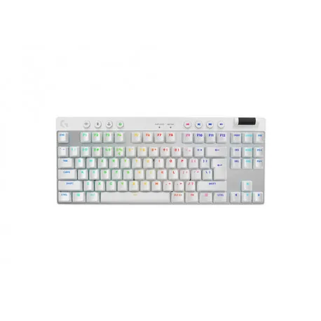 Logitech G PRO X TKL - Umag