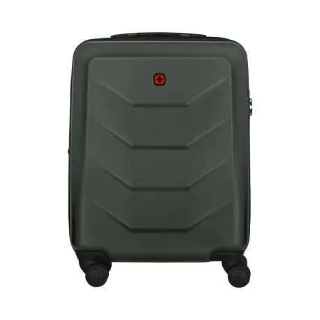 Wenger kofer Prymo Carry-On, anthracite - Umag