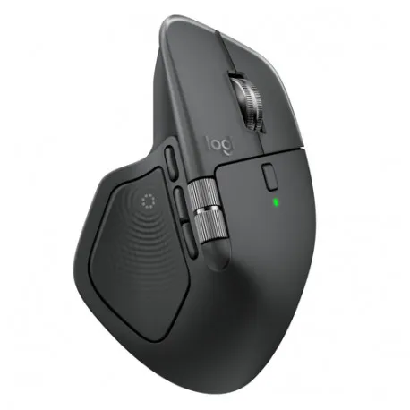 Logitech MX Master 4 Graphite - Umag