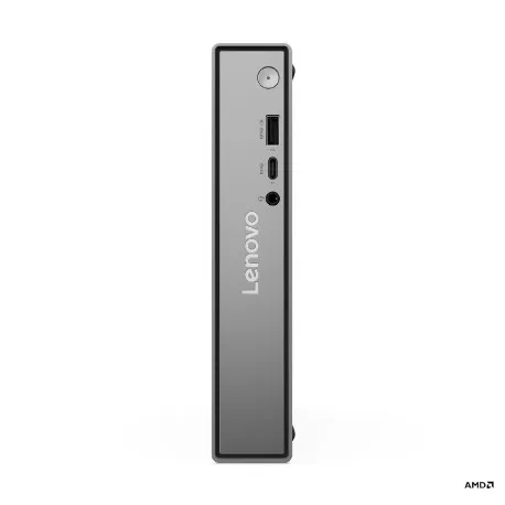 Lenovo ThinkCentre neo 55q Tiny Gen 6, AMD Ryzen 5 220, 16GB DDR5, 512GB SSD, VESA, 6xUSB, tipk./miš, Radeon, Win 11 Pro + 3Y - Umag