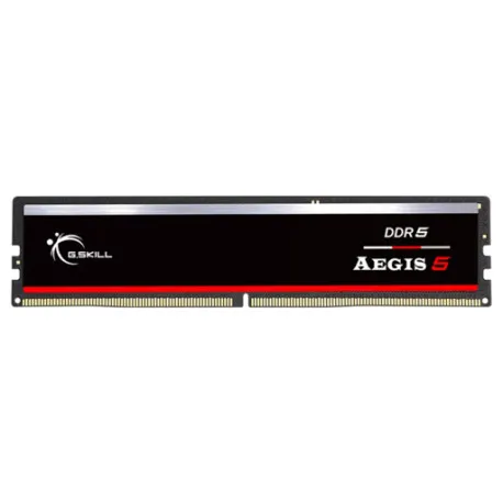 RAM DDR5 32GB 6000MT/s CL36 1.35V, G.SKILL Aegis 5 AMD EXPO, Intel XMP - Umag