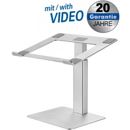 transmedia laptop riser - slika 1