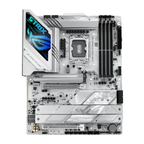 Asus Rog Strix Z890-A Gaming Wifi - Umag