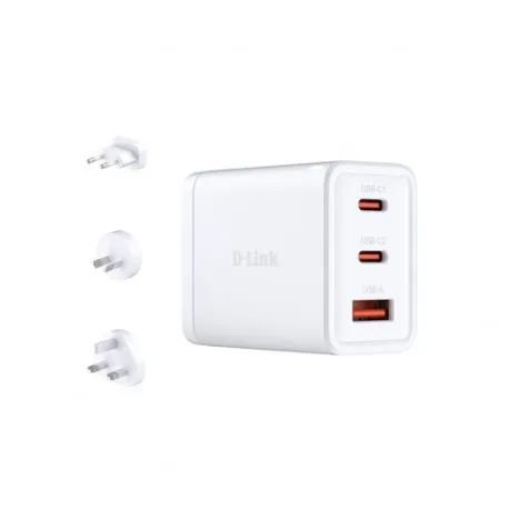 D-Link DCP-651 65W GaN Charger - Umag