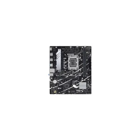 asus mb prime b760m-r d4, s.1700, 2xddr4/5333(oc), pcie 4.0, 2.5 g-lan, hdmi, matx - slika 1