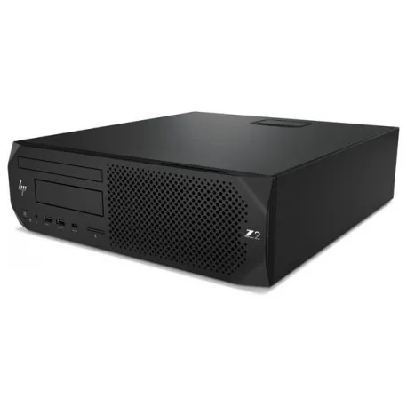 (refurbished) hp z2 g4 i7-9700k, 32gb, 500gb ssd, win pro - slika 1
