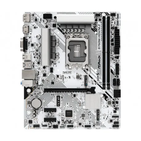 Asrock B760M-HDV/M.2 - Umag