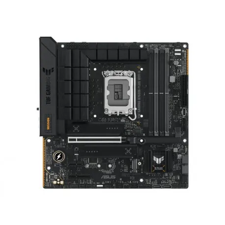 asus tuf gaming b760m-plus wifi ii - slika 1