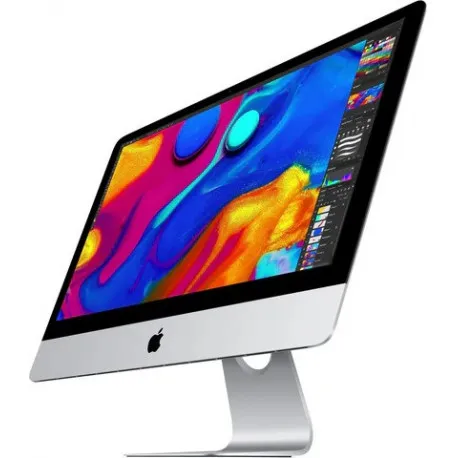 Apple iMac 27 2020 - 5K Retina, 8GB DDR4, 250GB SSD - Umag