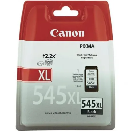 Tinta Canon PG-545XL - Umag