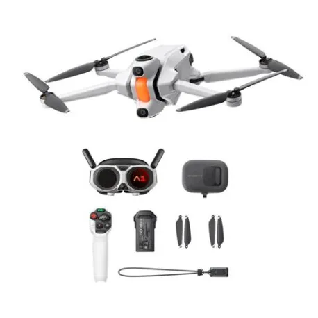 Insta360 Antigravity A1 Standard Bundle - Umag