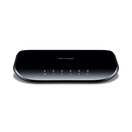 TP-Link 5-Port Gigabit Desktop Switch - Umag