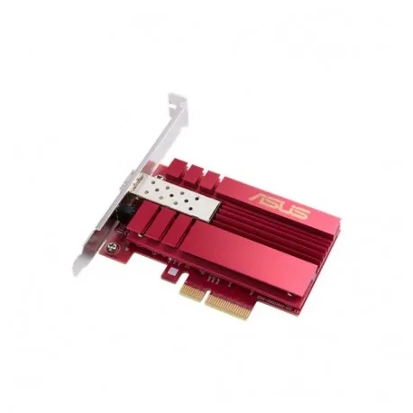asus xg-c100f sfp +, lan adapter - slika 1
