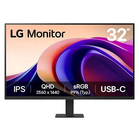 lg 32" led ips, 32u631a - slika 1