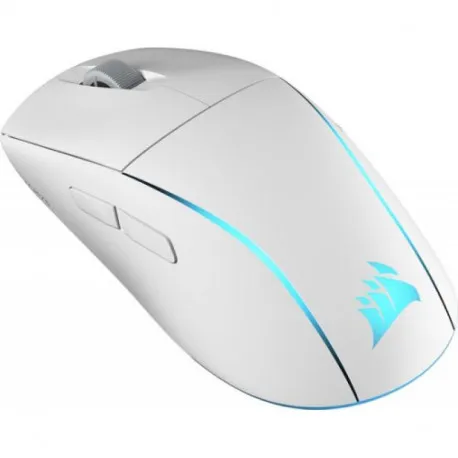 miš corsair m75 wireless whiteoptical - slika 1