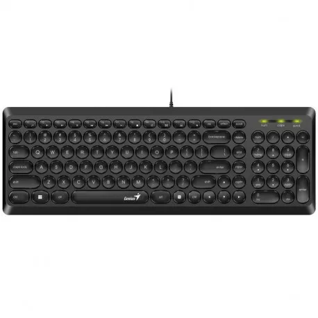 Genius SlimStar Q200 - Umag