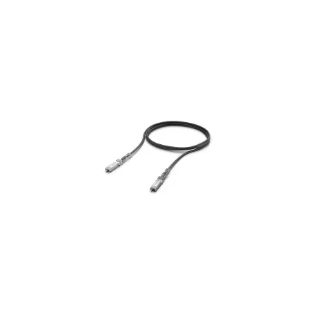 Ubiquiti UACC-DAC-SFP10-3M 10 Gbps Direct Attach Cable, 3M - Umag