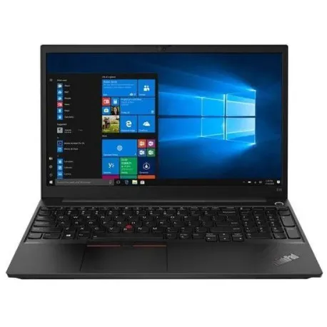 refurbished lenovo thinkpad e15 g2 i5-1135g7 8gb 256gb ssd 15,6" fhd win11pro - slika 1