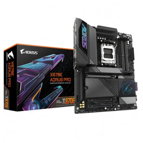 gigabyte x870e aorus pro - slika 1