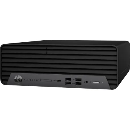 Računalo HP EliteDesk 805 G6 SFF / AMD Ryzen™ 5 / RAM 16 GB / SSD Pogon - Umag