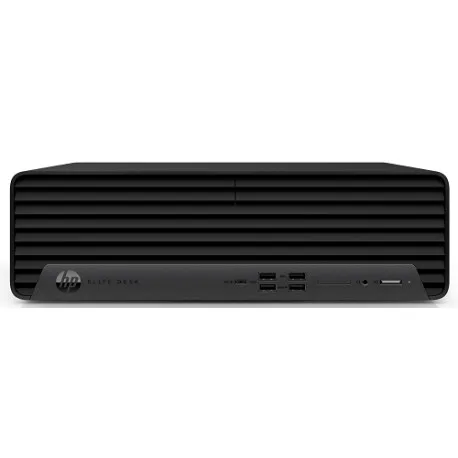 Računalo HP Elite SFF 800 G9 | 32GB RAM | Nvidia T400 (4GB) / i7 / RAM 32 GB / SSD Pogon - Umag