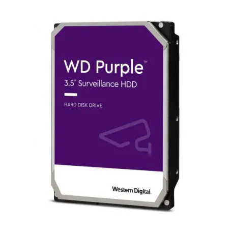 western digital 2 tb 3,5" hdd, 5400 rpm, wd purple, 64mb - slika 1