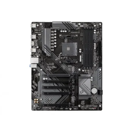gigabyte b550 eagle am4 mb - slika 1