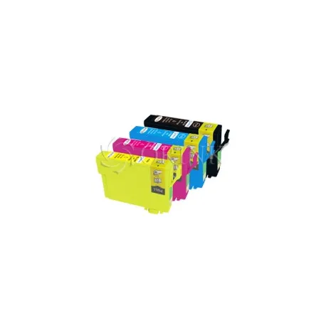Orink tinta za Epson, T1291, crna - Umag