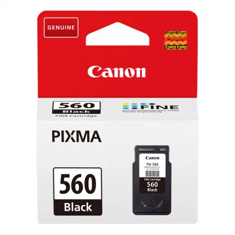 Canon tinta PG-560 - Umag