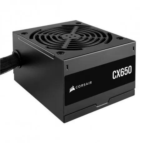CORSAIR PSU CX Series, CX650, 650 Watt, 80 PLUS Bronze - Umag