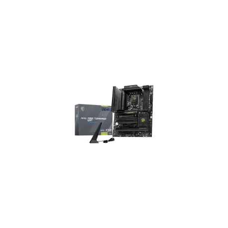 Msi Mag Z890 Tomahawk Wifi - Umag
