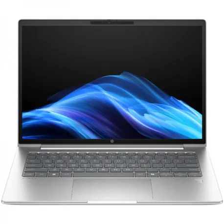Laptop HP ProBook 4 G1a AI R5 / 16GB / 512GB SSD / 14" WUXGA / Windows 11 Pro (silver) - Umag