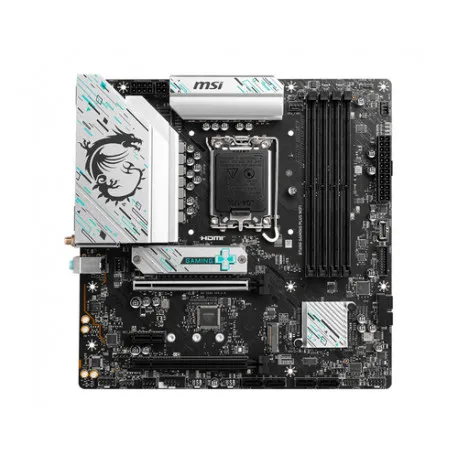 msi b760m gaming plus wifi - slika 1