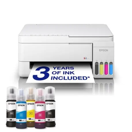 pisač mfp epson ink ecotank l3356, c11cl62412 - slika 1