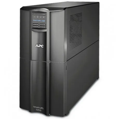 apc smart-ups 2200va lcd 230v smartconnect - slika 1