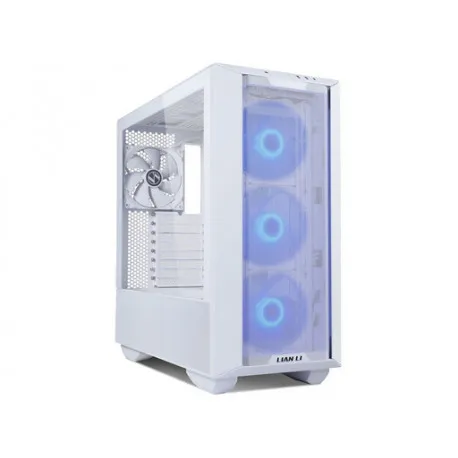li lancool iii mesh rgb midi-tower - slika 1