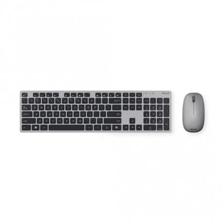 asus w5000 keyboard+mouse/gy/ui//win11/copilot - slika 1