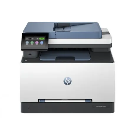 HP Color LJ Pro MFP 3302fdw - Umag