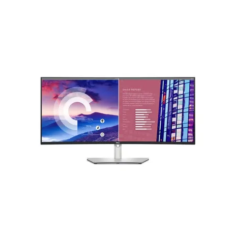 LCD Dell 38" U3824DW Curved - Umag