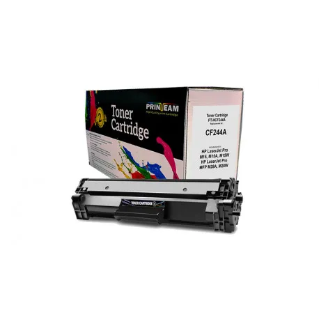 Print-Team kompatibilno za HP CF244A toner (1000 stranica) - Umag