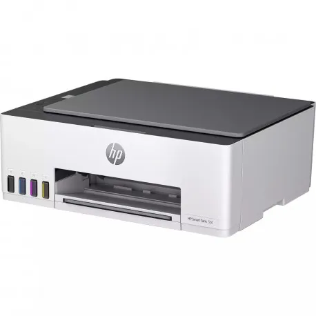 HP Smart Tank 580 AiO - Umag