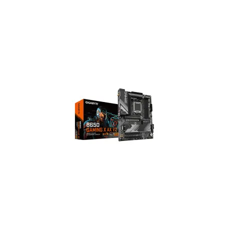 Gigabyte B650 Gaming X Ax V2 - Umag